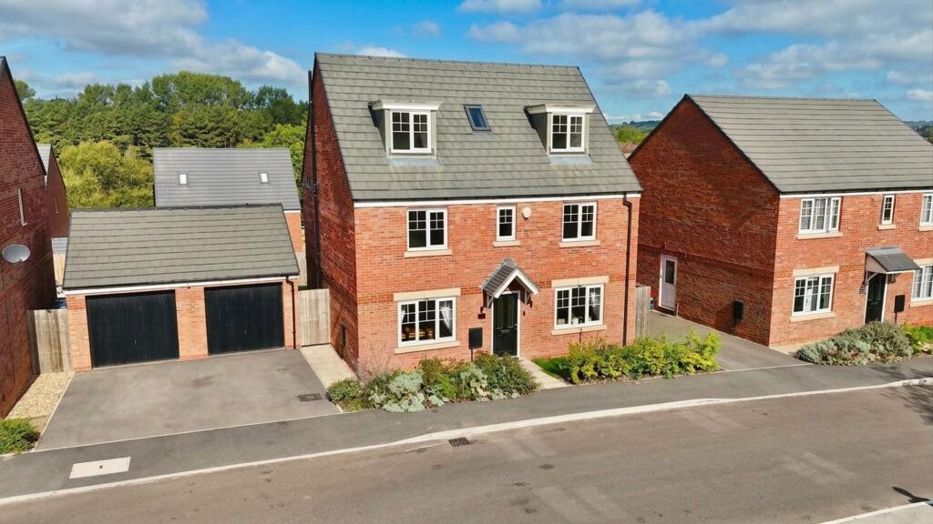 Main image of property: Astral Way, Stone, ST15