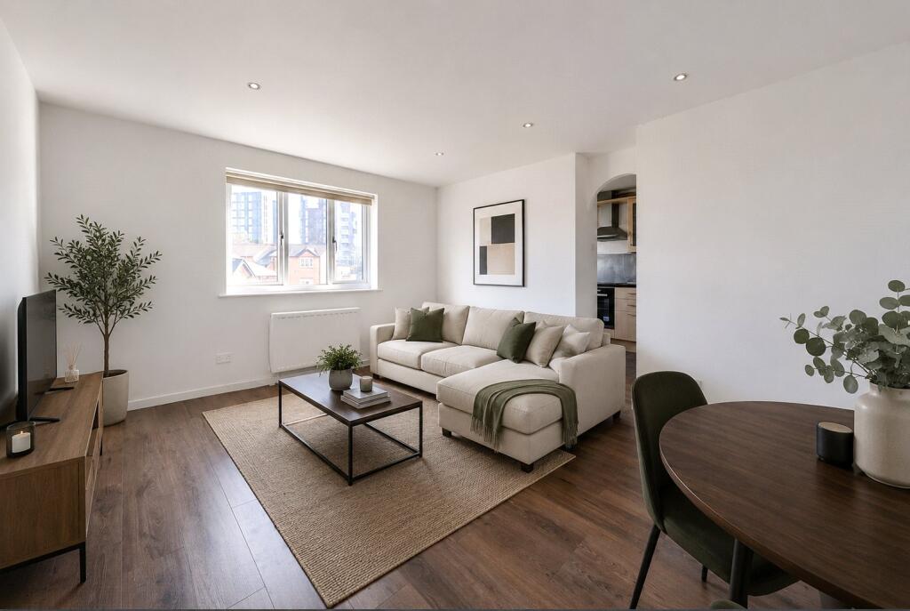 Main image of property: Armoury Road, London