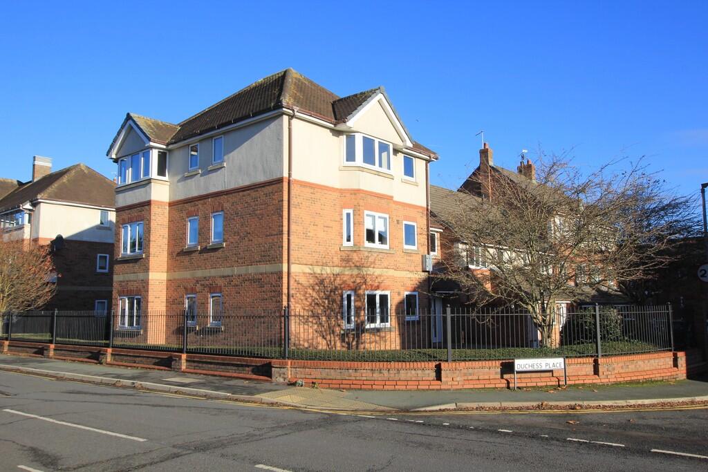 Main image of property: Duchess Place, Chester