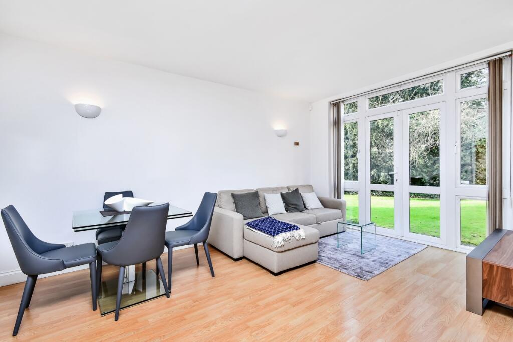 Main image of property: Holden Road, North Finchley, London, N12