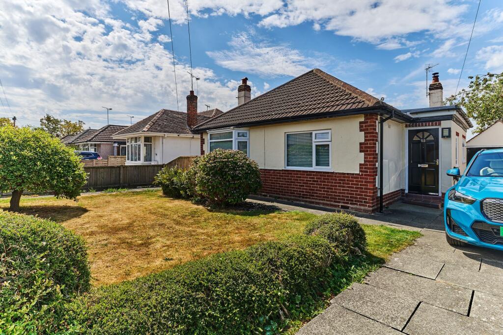 Main image of property: Butterbache Road, Huntington, CH3