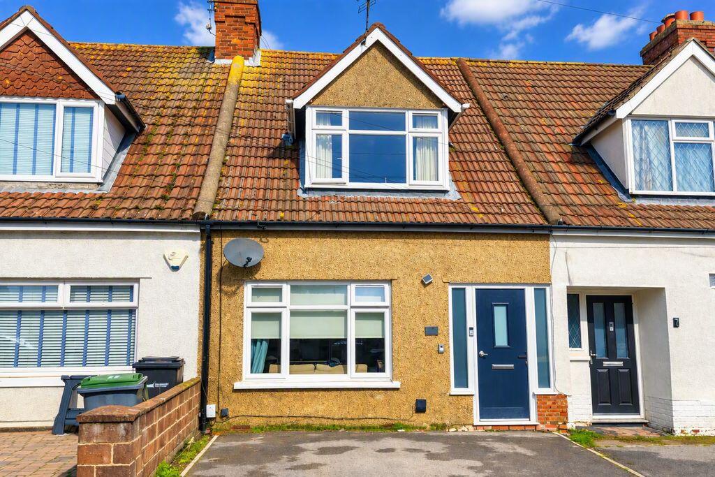 Main image of property: Waterloo Road, Alverstoke, Gosport, PO12