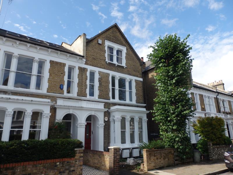 Main image of property: Ella Road, Crouch End, N8