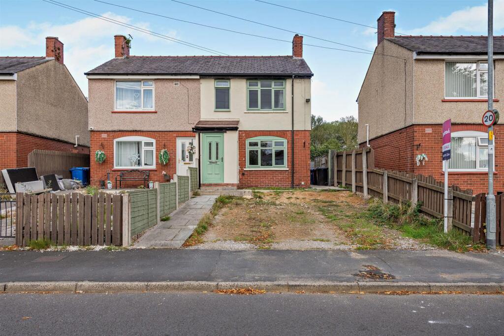 Main image of property: Chestnut Road, Wigan