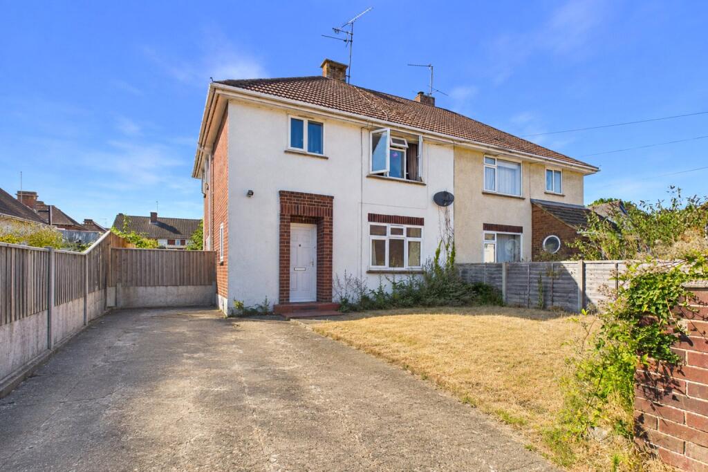 Main image of property: Bourne Road, Pangbourne, Reading, Berkshire, RG8