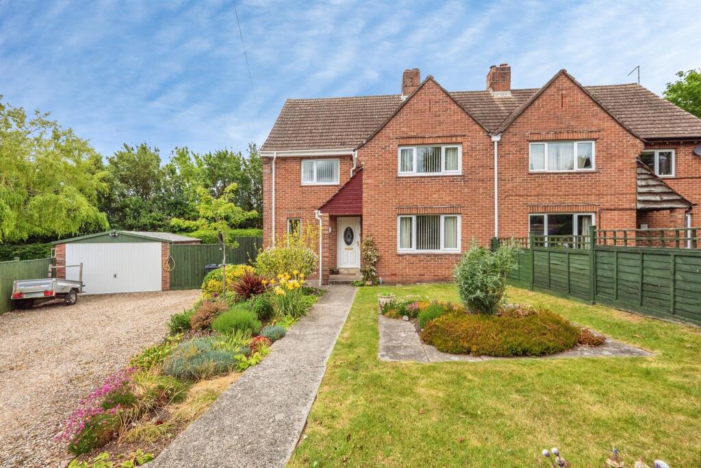 Main image of property: Hill View, Charminster, DORCHESTER