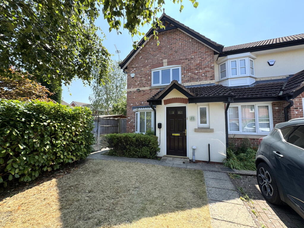 Main image of property: Lawnhurst Close, Cheadle Hulme, SK8 6RH
