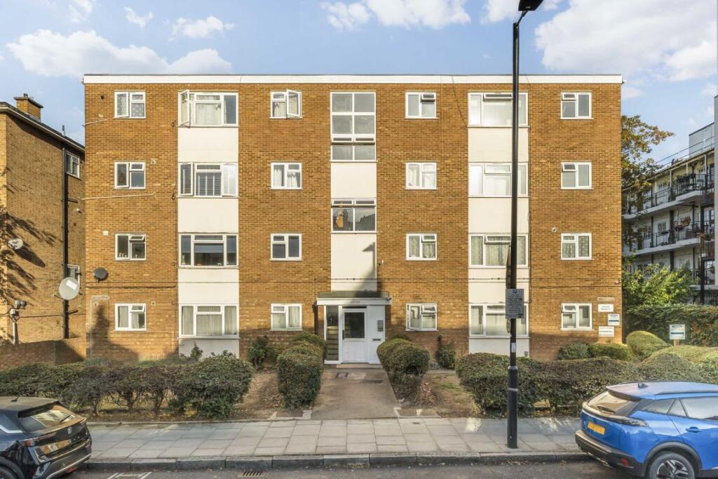 Main image of property: Tollington Park, London