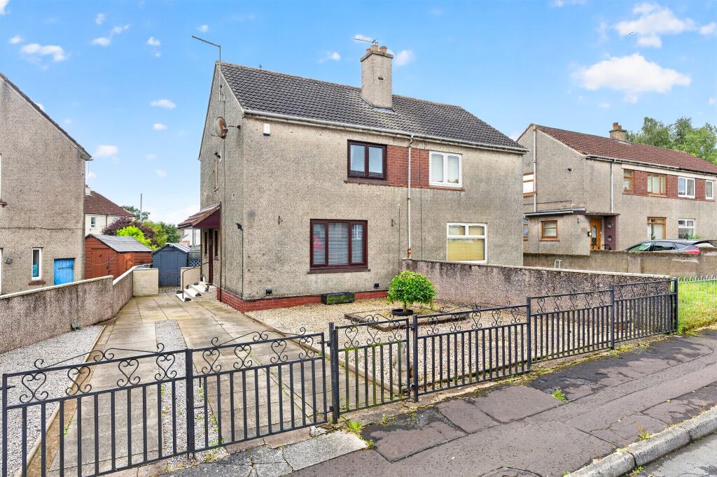 Main image of property: Titwood Drive, Kilmarnock