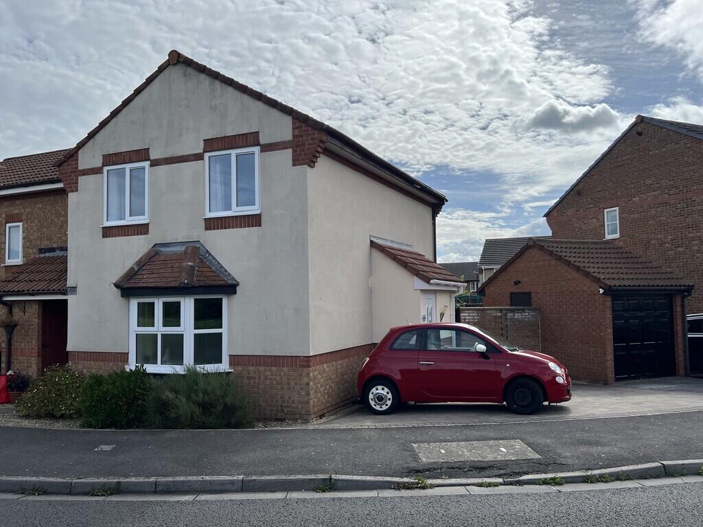 Main image of property: Aspen Park Road
