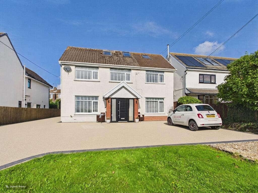 Main image of property: Pennard Road, Kittle, Swansea, SA3
