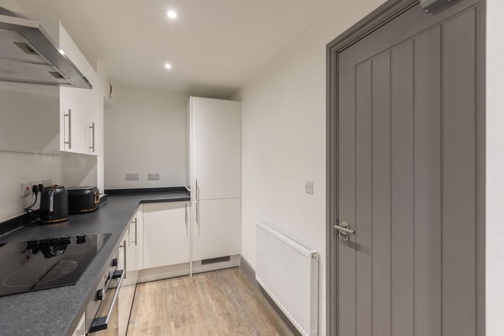 Main image of property: Old Chester Road