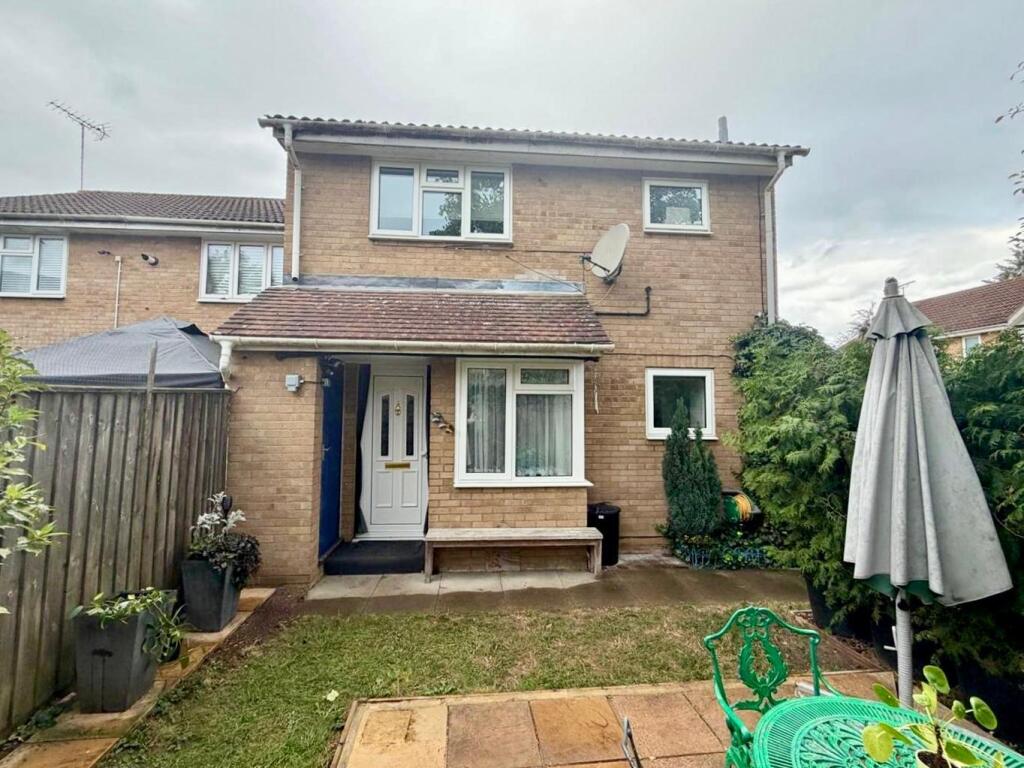 Main image of property: Milburn Drive, Yiewsley, West Drayton