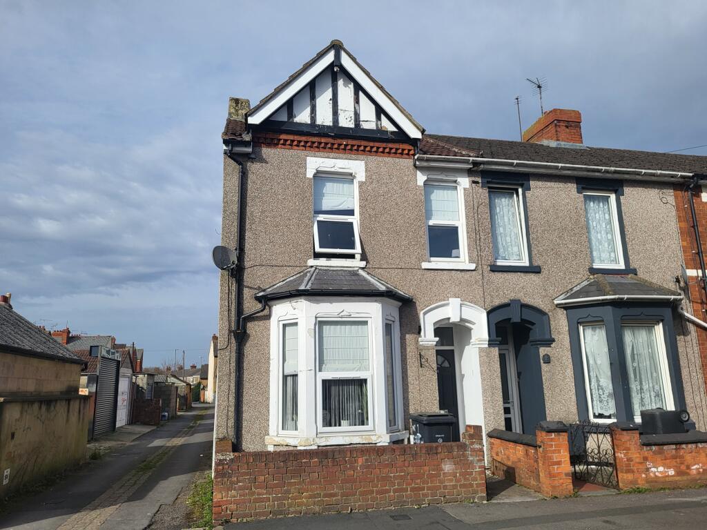Main image of property: Plymouth Street
