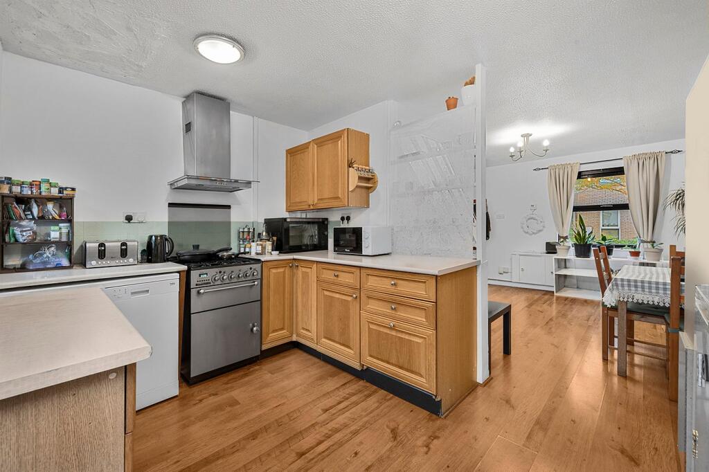 Main image of property: Trothy Road, 
Bermondsey, SE1