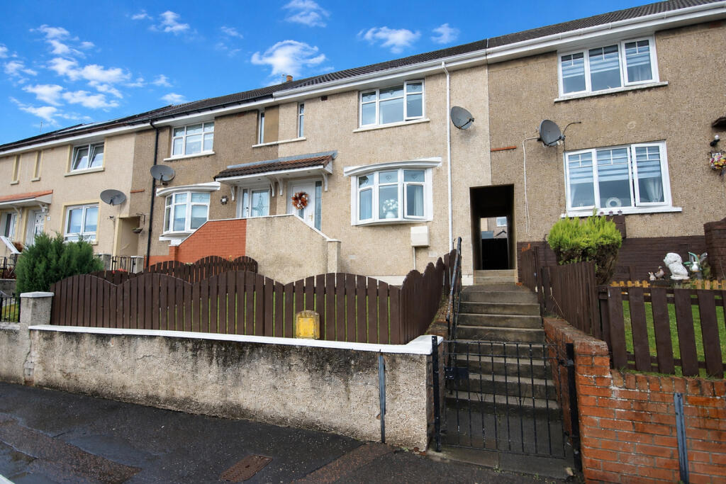 Main image of property: Loanhead Street, Coatbridge, ML5