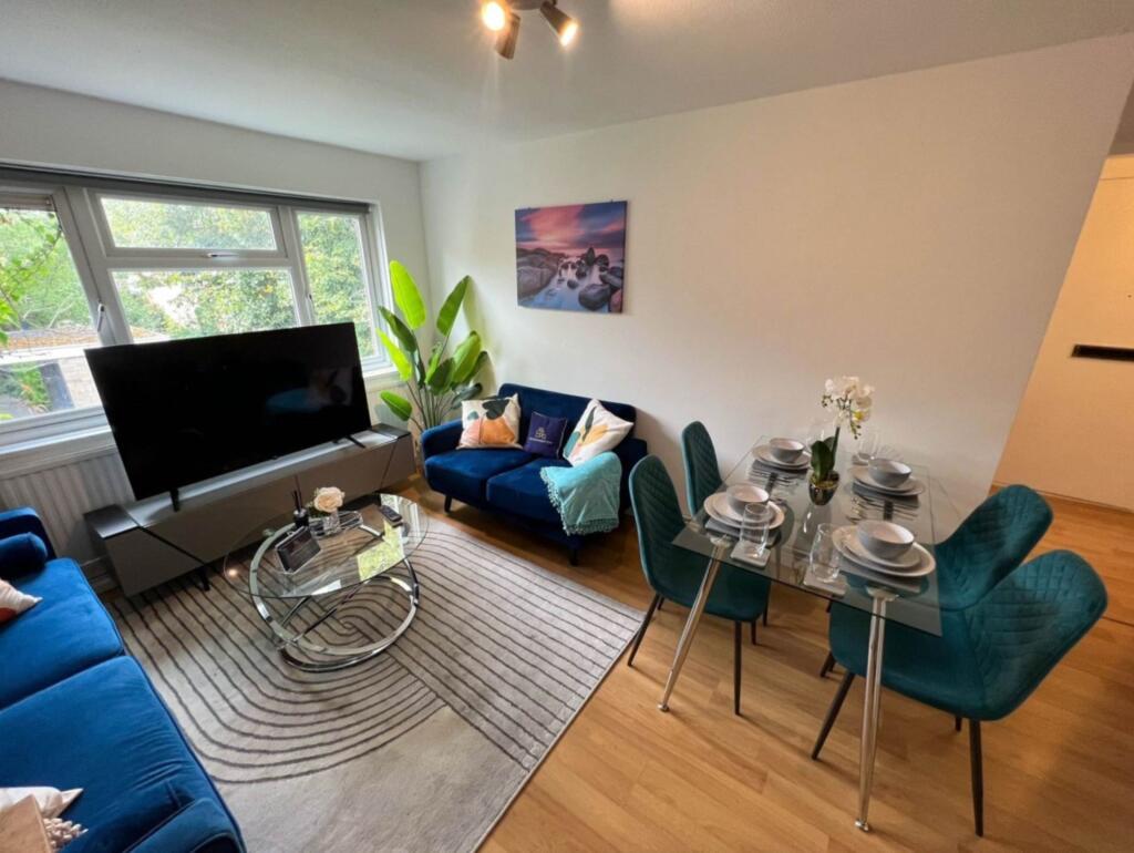 Main image of property: St Peters Way, New Bradwell