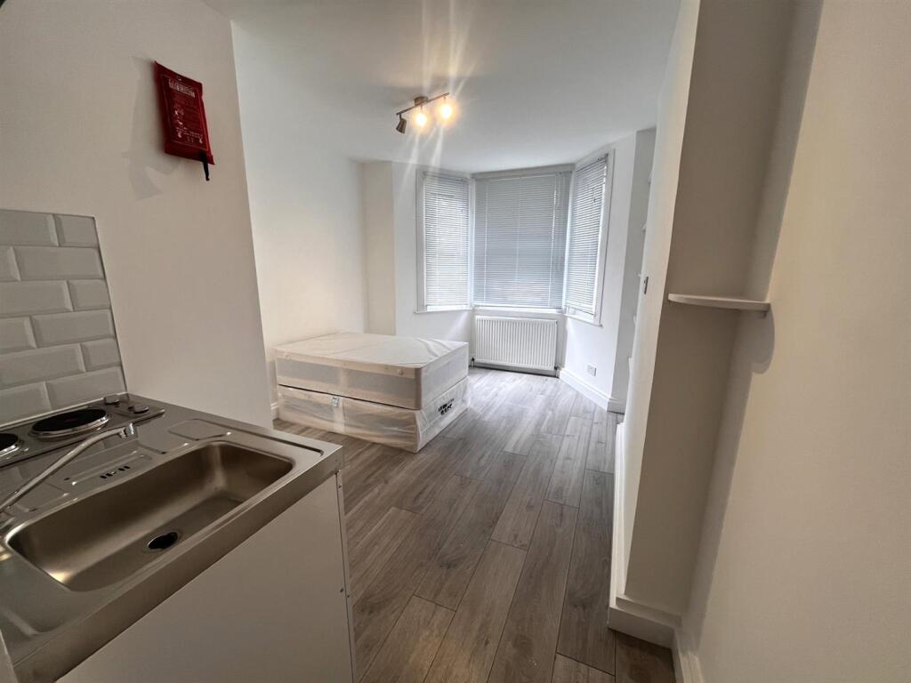 Main image of property: Harlesden Gardens, NW10