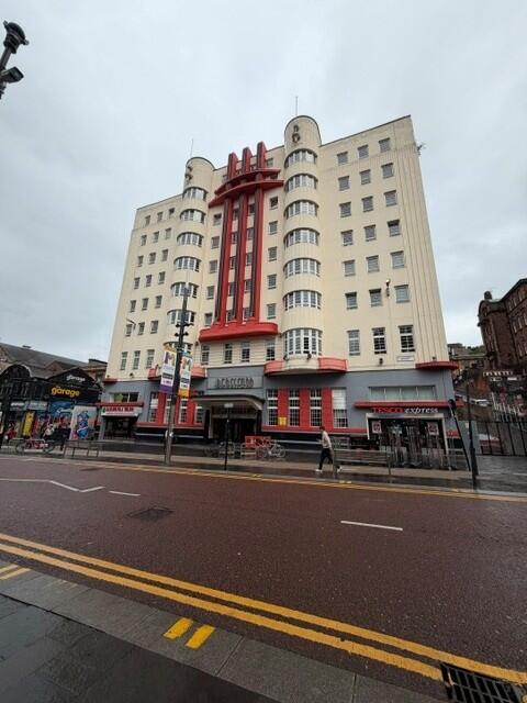 Main image of property: Sauchiehall Street, Glasgow, G2
