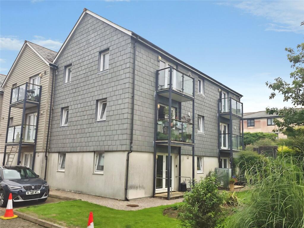 Main image of property: Whym Kibbal Court, Redruth, Cornwall, TR15
