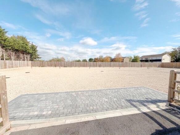 ENTRANCE PLOT A
