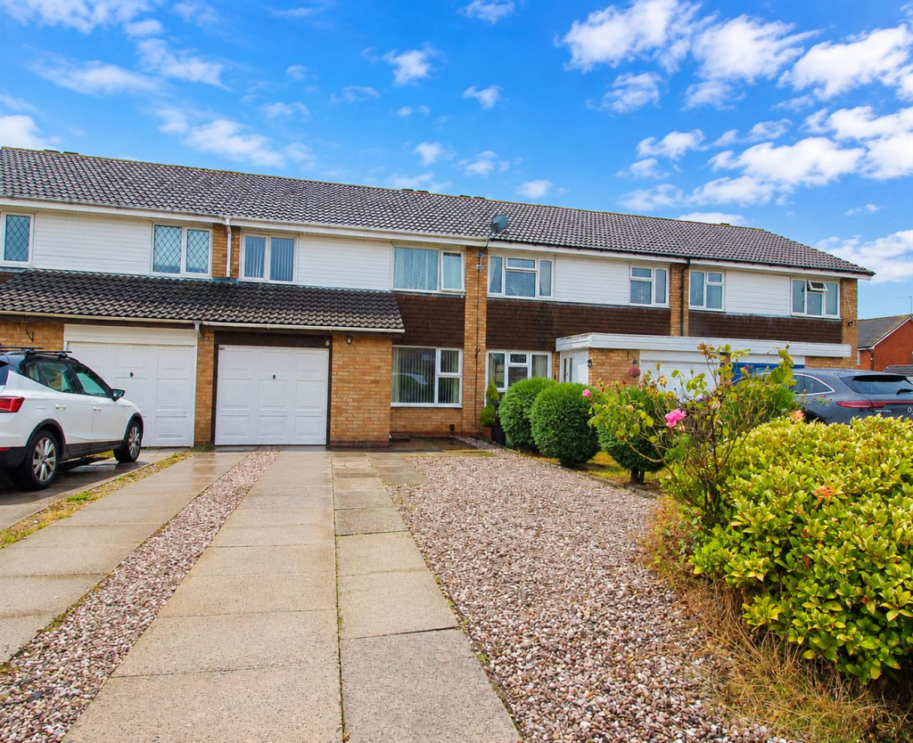 Main image of property: Purbeck Close, Halesowen