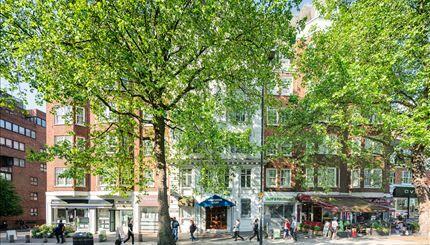 Main image of property: Strathmore Court,  Park Road, London