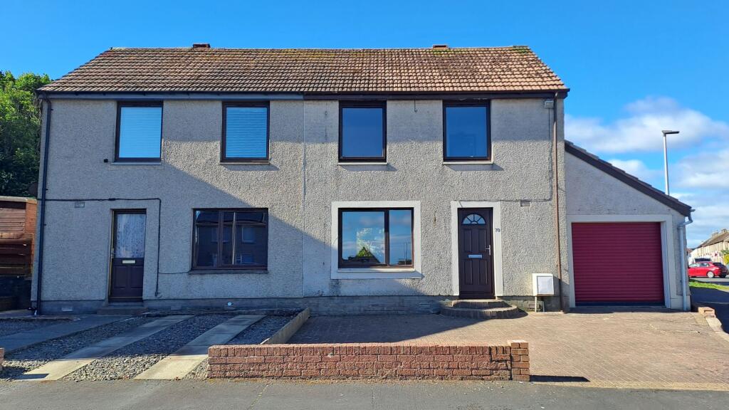 Main image of property: Queens Road, Eyemouth