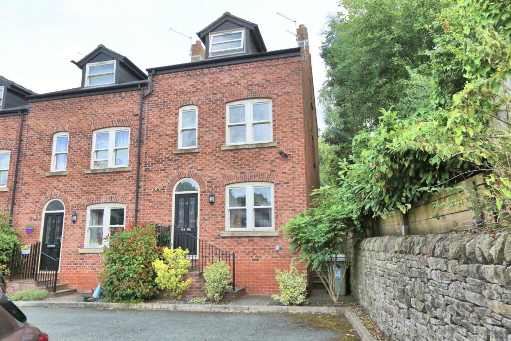 Main image of property: Dale Street, Macclesfield