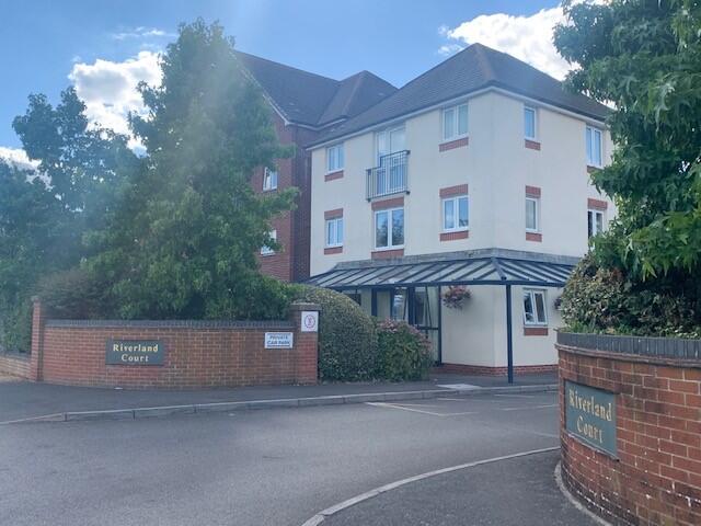 Main image of property: Riverland Court, 109 Stour Road, BH23