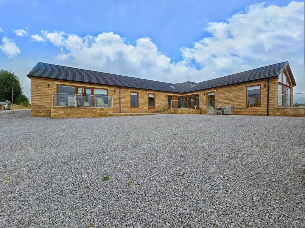 Main image of property: Cliff Lane, Brierley, Barnsley, S72 9HR