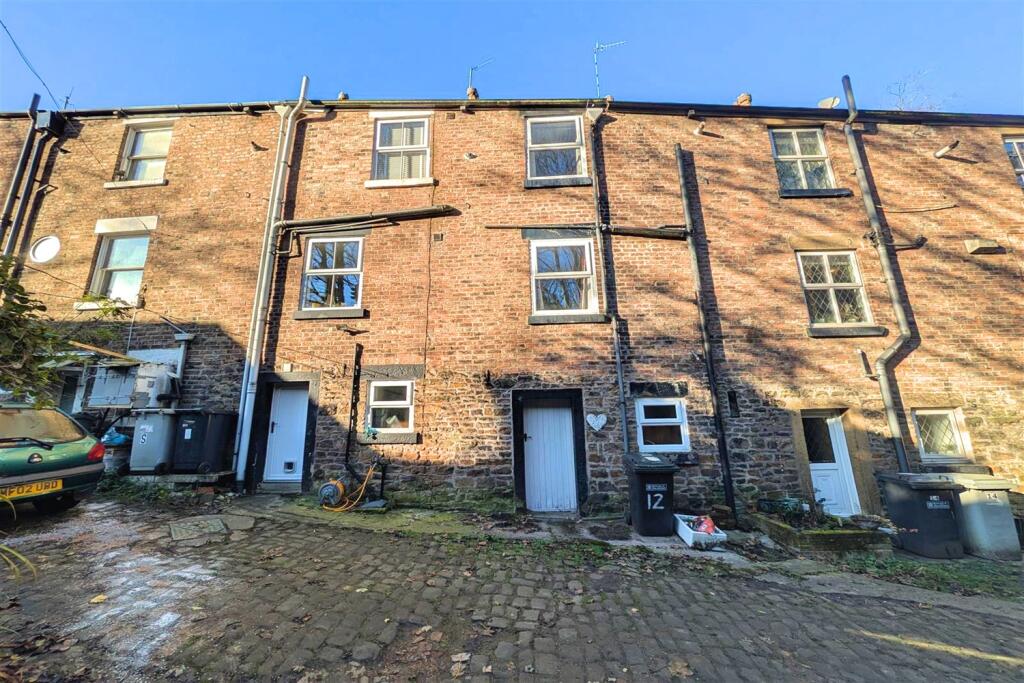 Main image of property: Hollinwood Road, Disley