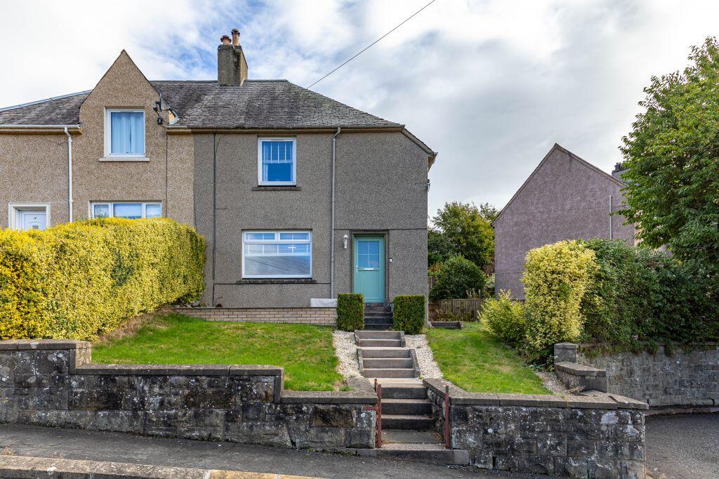 Main image of property: 17 Ivanhoe Terrace, Hawick, TD9 8EE