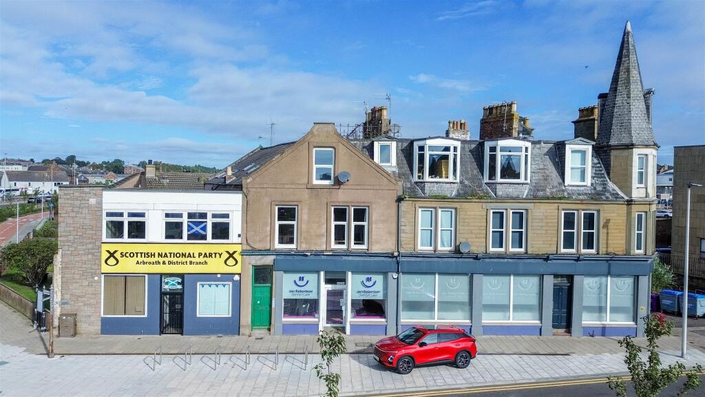 Main image of property: Brothock Bridge, Arbroath