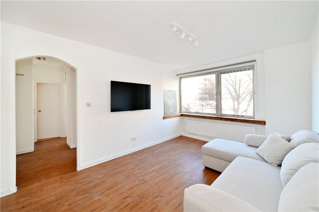 Main image of property: Coniston Court, Kendal Street