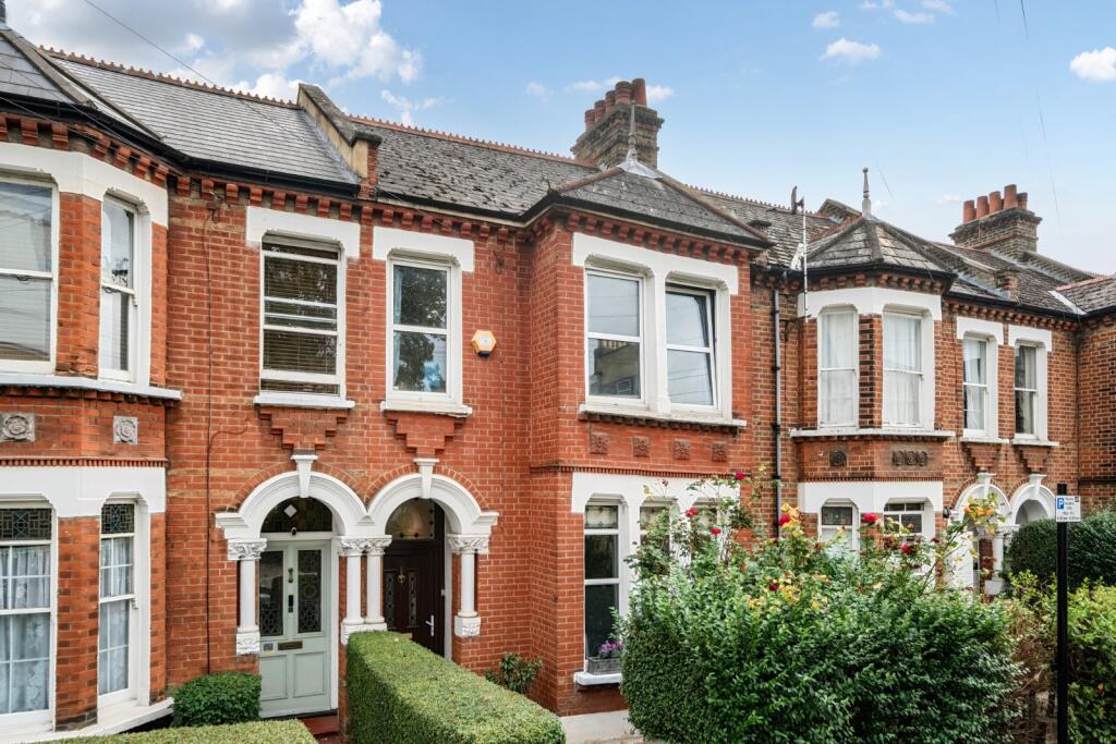 Main image of property: Lilford Road, Camberwell, London, SE5