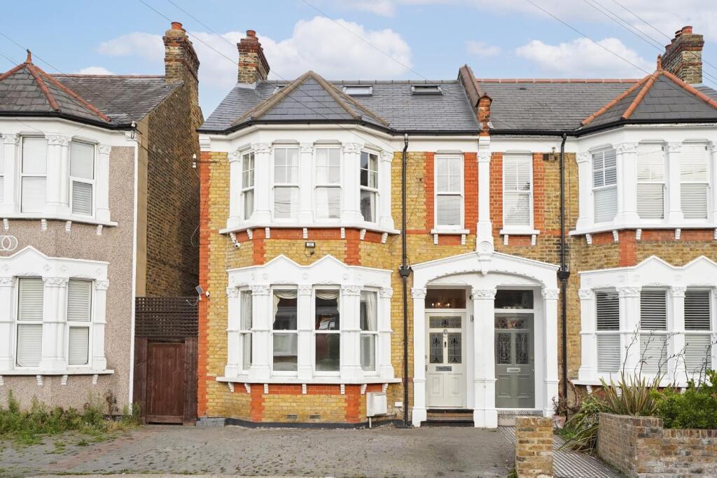 Main image of property: Carholme Road, Forest Hill, London, SE23