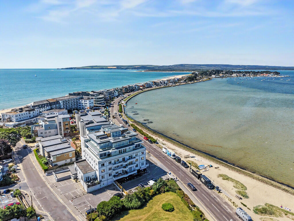 Main image of property: Sandacres, 3 Banks Road , Poole