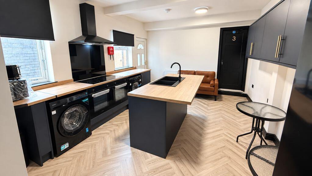 Main image of property: Layton Avenue, Mansfield