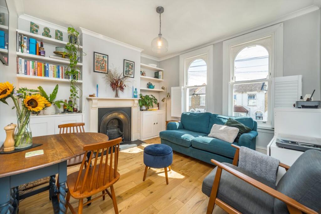 Main image of property: Henslowe Road, East Dulwich