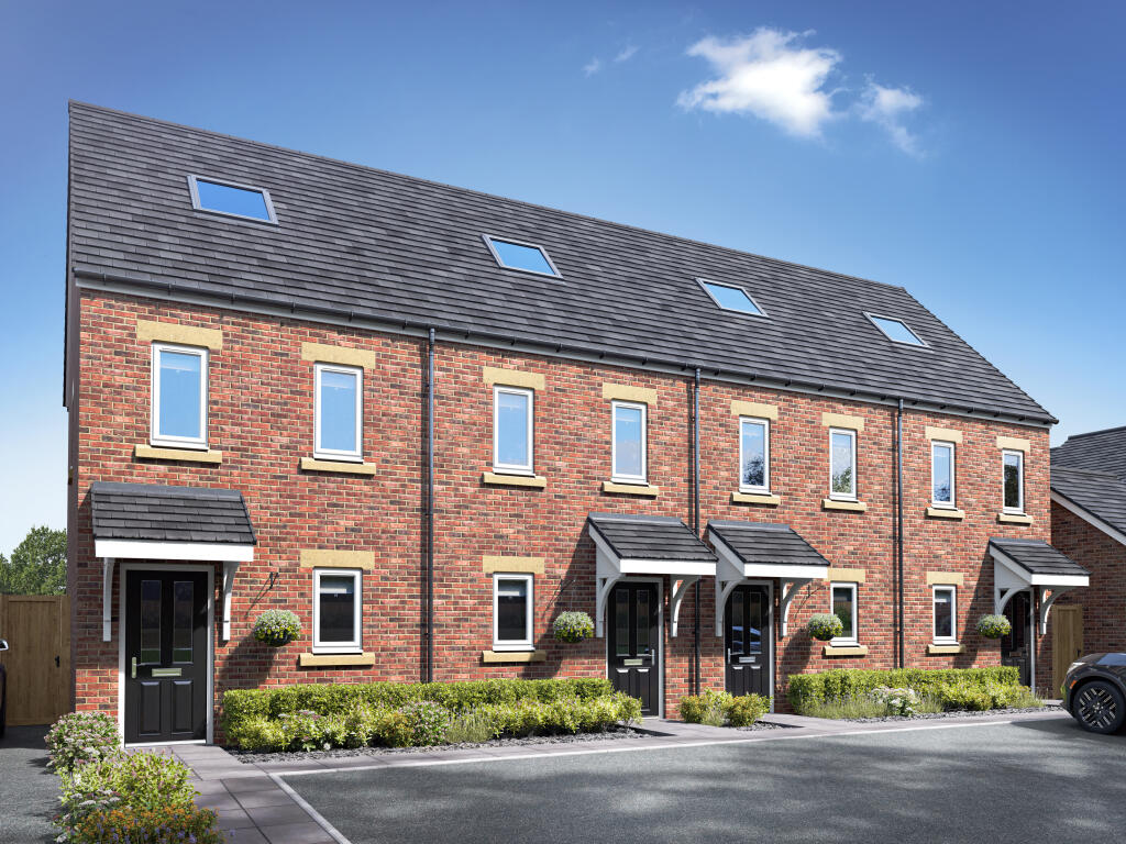Main image of property: Lakes Road,
Workington,
CA14