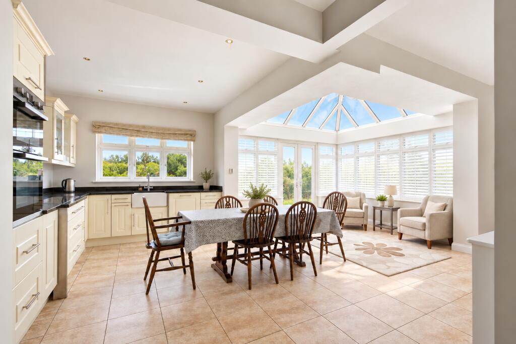 Main image of property: Manor Road, Wheathampstead, St. Albans, Hertfordshire, AL4