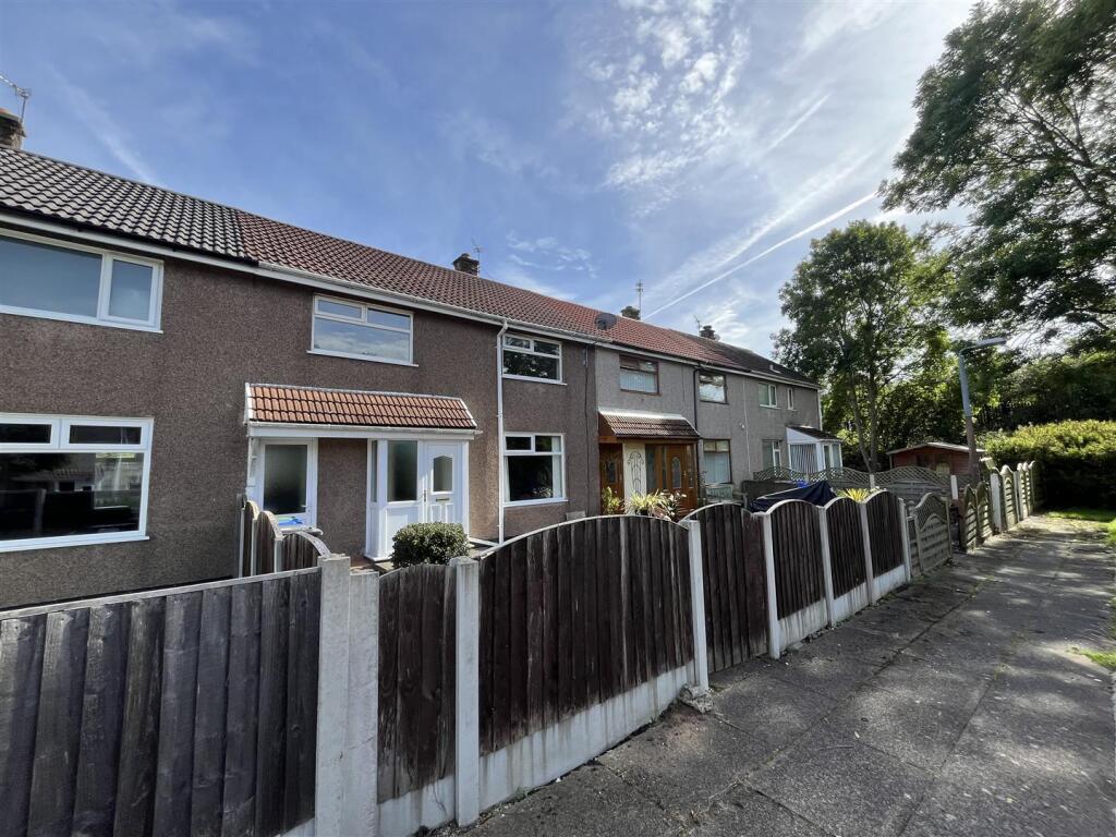 Main image of property: Fields Farm Road, Hyde