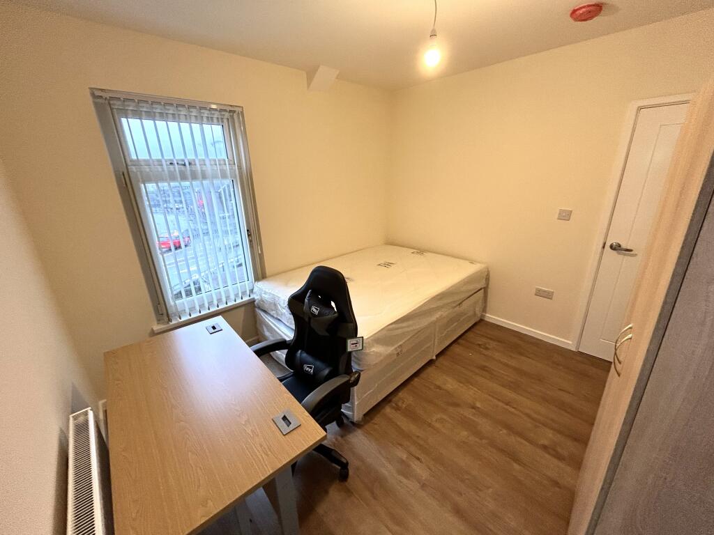 Main image of property: 35B Taff Street, Pontypridd,