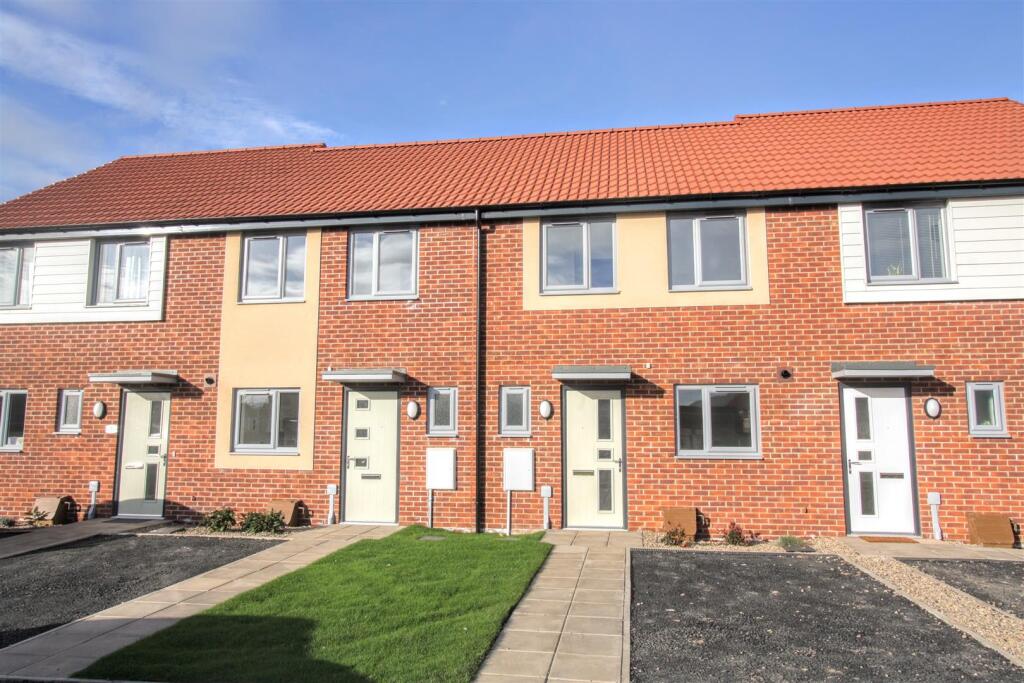 Main image of property: Burnet Drive, Darlington