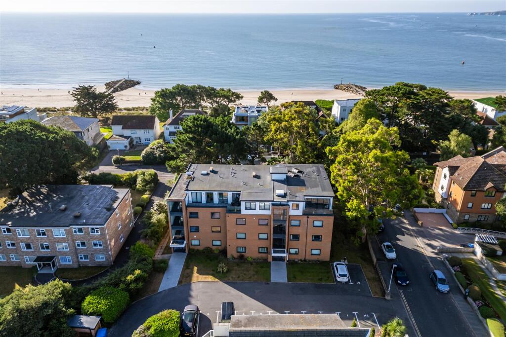 Main image of property: Marina Court, Banks Road - SANDBANKS