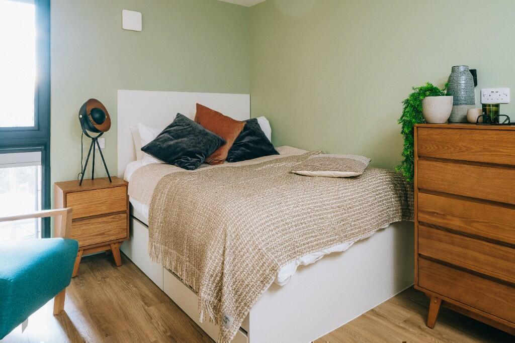 Main image of property: The Point, Schoolhill, Aberdeen, Aberdeen City
