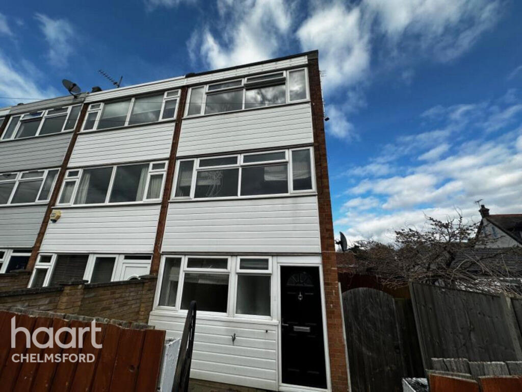 Main image of property: Darrell Close, Chelmsford