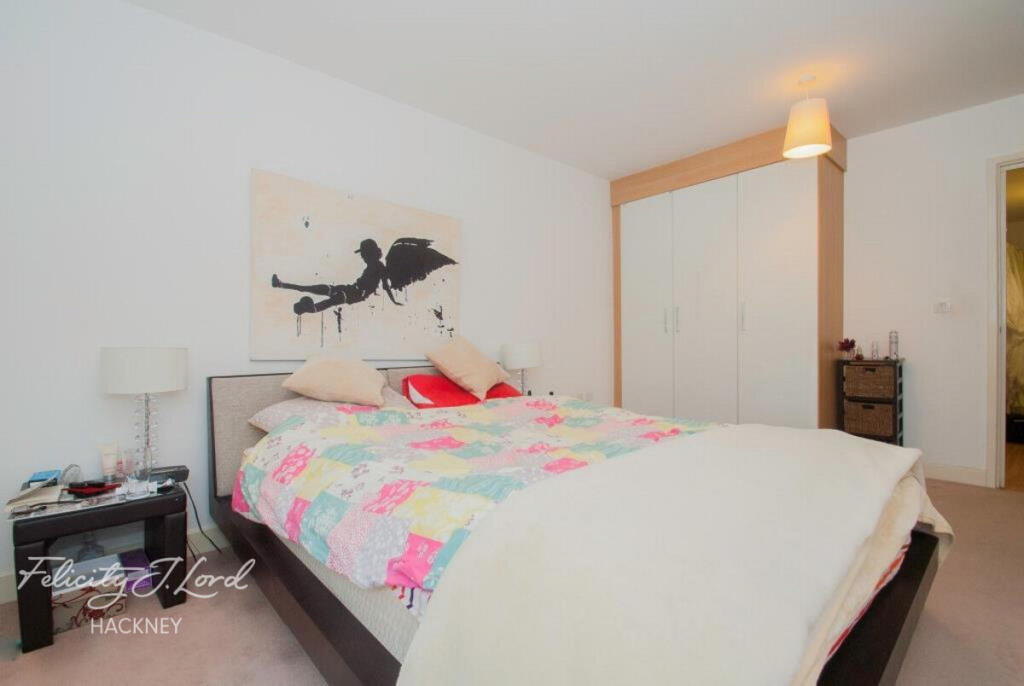 Main image of property: Dalston Square, LONDON