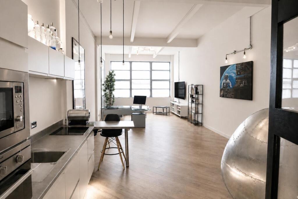 Main image of property: 99 Branston Street, Birmingham